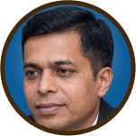 Dr. Sujit Kadam
